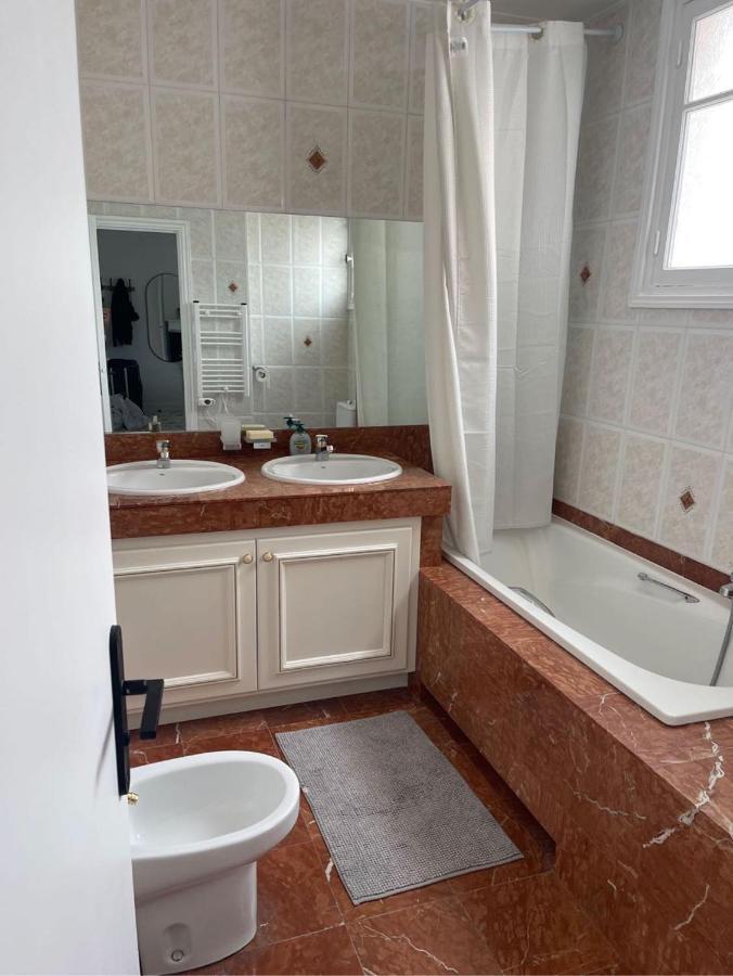 Bel Appartement Au Coeur Du Carre D'Or Massena Νίκαια Εξωτερικό φωτογραφία